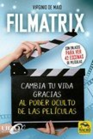 Kniha Filmatrix De Maio