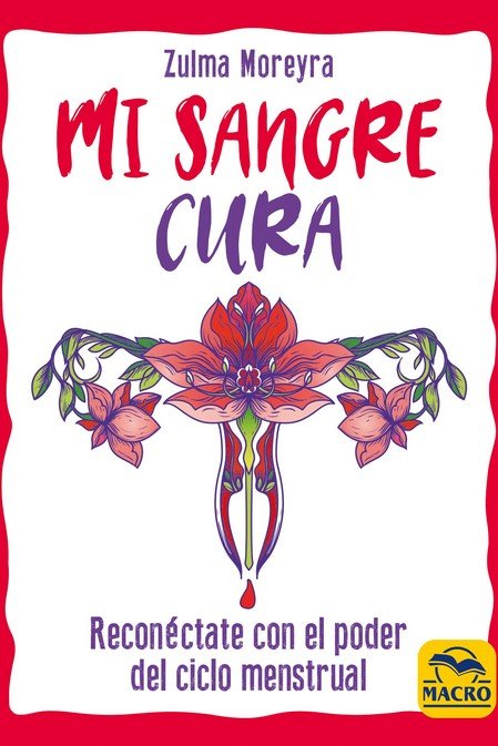 Boek MI SANGRE CURA MOREYRA