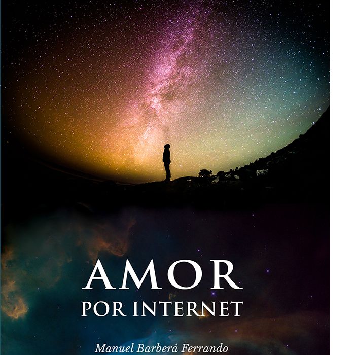 Книга Amor por Internet Barberá Ferrando