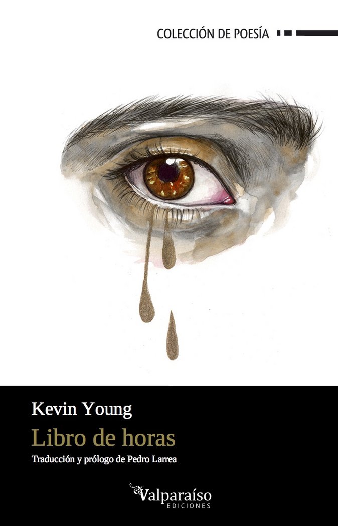 Knjiga LIBRO DE HORAS KEVIN YOUNG (LINCOLN