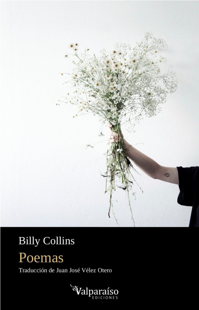 Book Poemas Collins