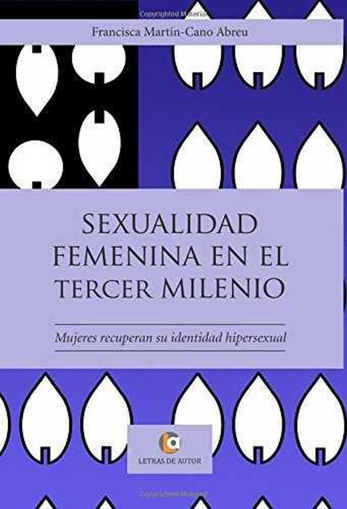 Книга Sexualidad femenina en el 3er milenio Martín-Cano Abreu