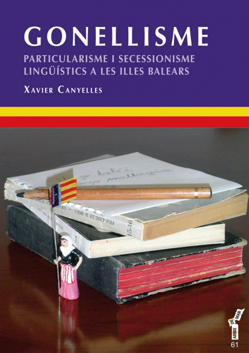 Knjiga Gonellisme Canyelles Ferrà