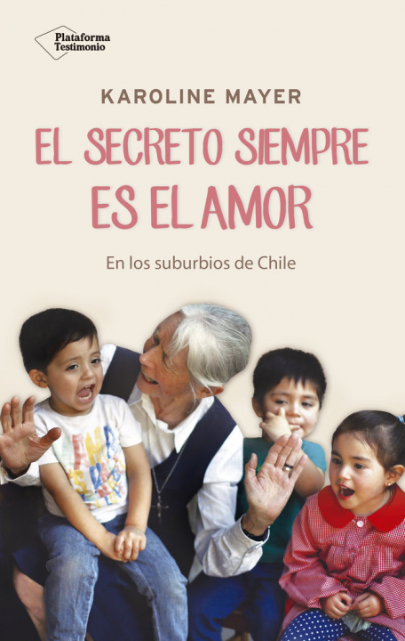 Kniha El secreto siempre es el amor Mayer