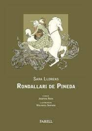 Libro Rondallari de Pineda Llorens