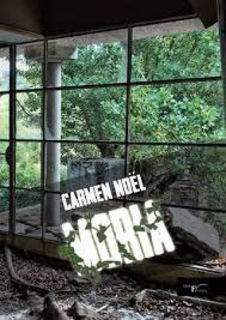 Knjiga Moria Noel Barreda