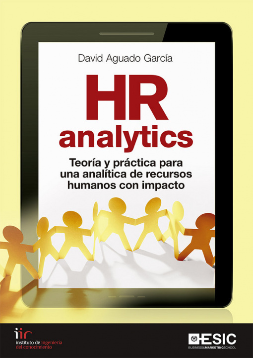 Livro HR Analytics Aguado García