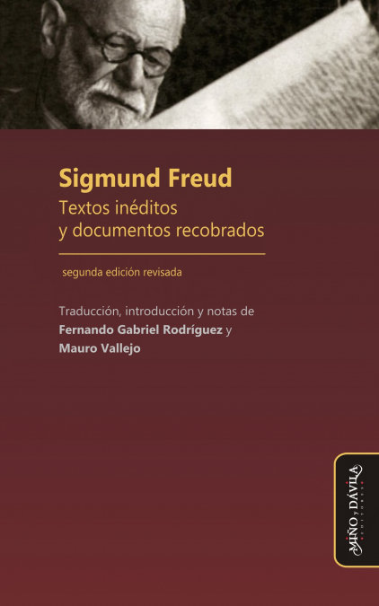 Kniha Sigmund Freud Freud (austríaco)
