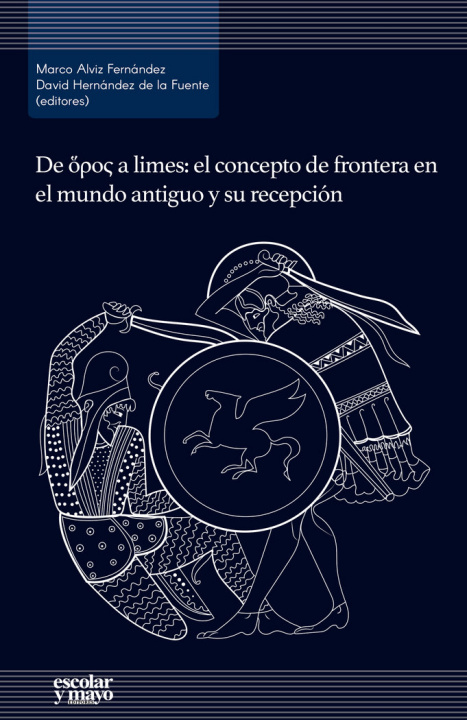 Книга De horos a limes 
