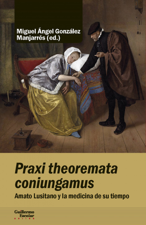 Kniha Praxi theoremata coniungamus 