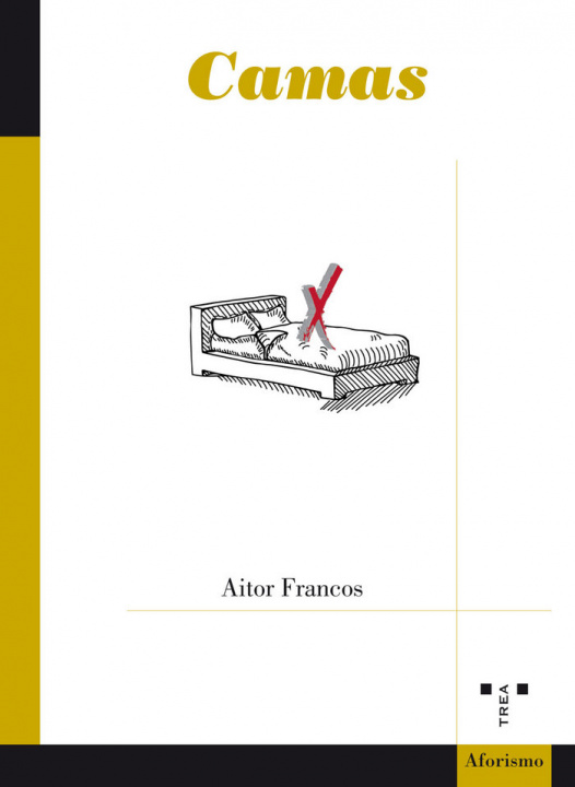 Book Camas Francos Ajona