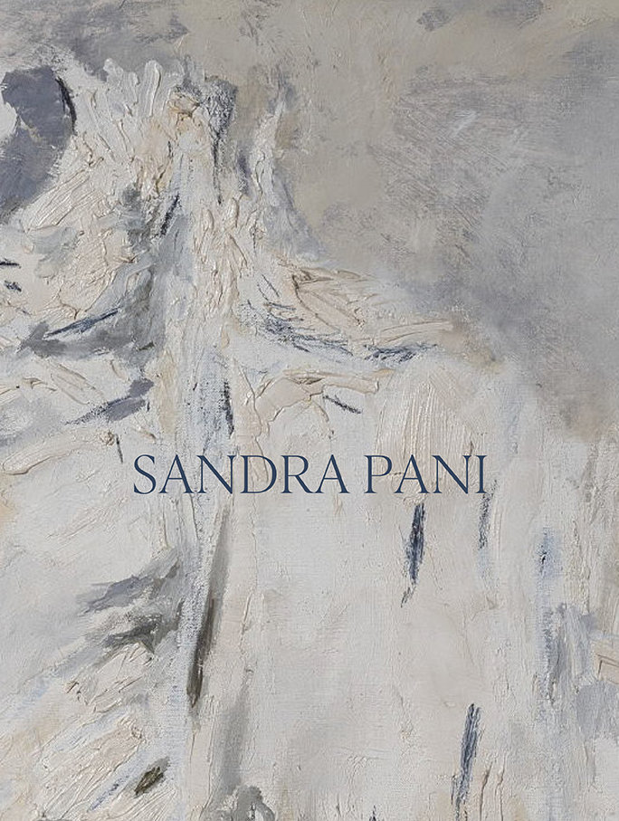 Knjiga Sandra Pani 