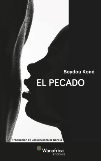 Kniha EL PECADO Koné