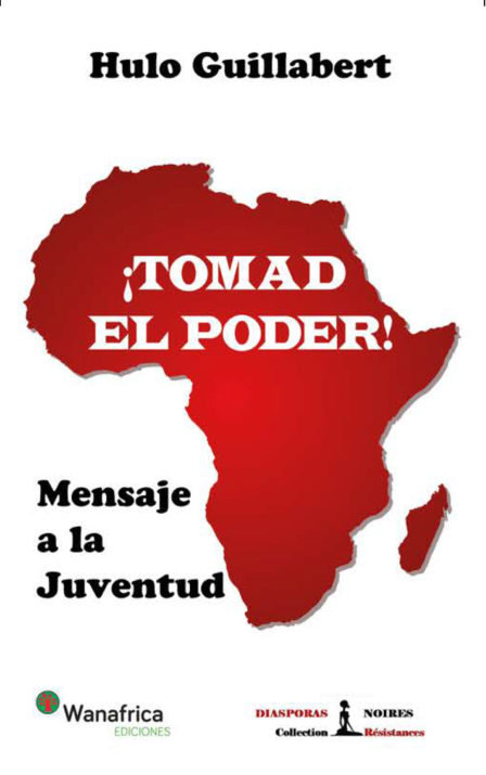 Knjiga ­Tomad el poder! Guillabert