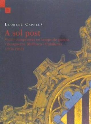 Βιβλίο A sol post Capellà i Fornés