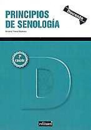 Книга Principios de Senología PIÑERO MADRONA