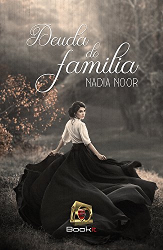 Книга Deuda de familia Noor