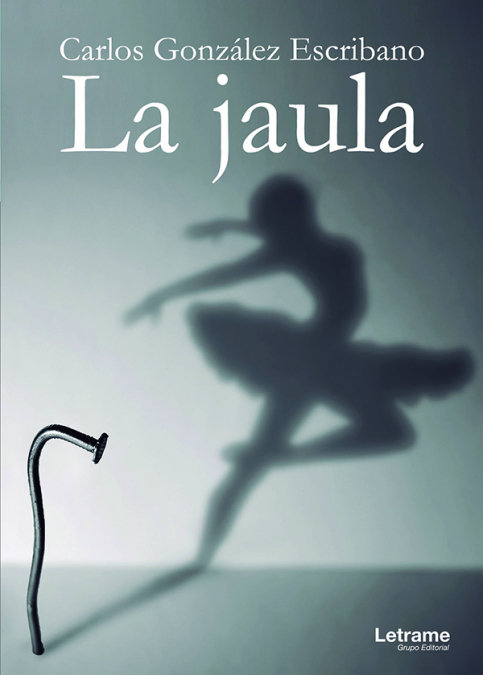 Carte La jaula González Escribano