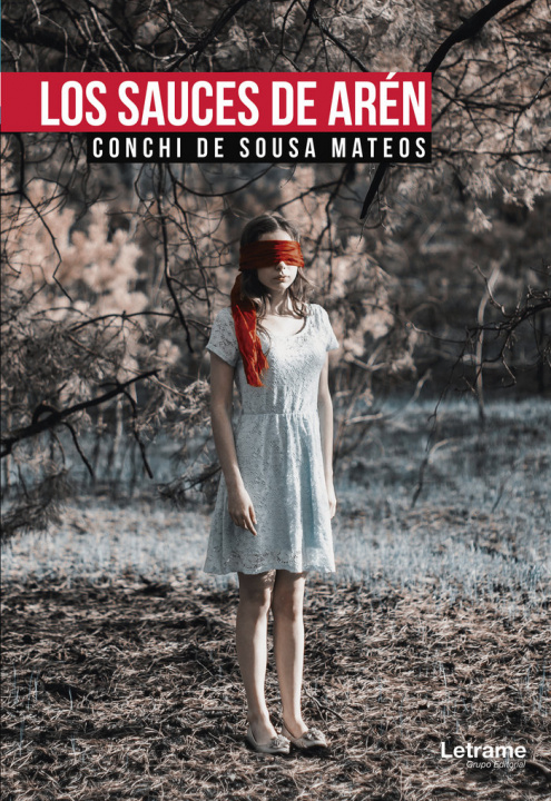 Buch Los Sauces de Arén de Sousa Mateos