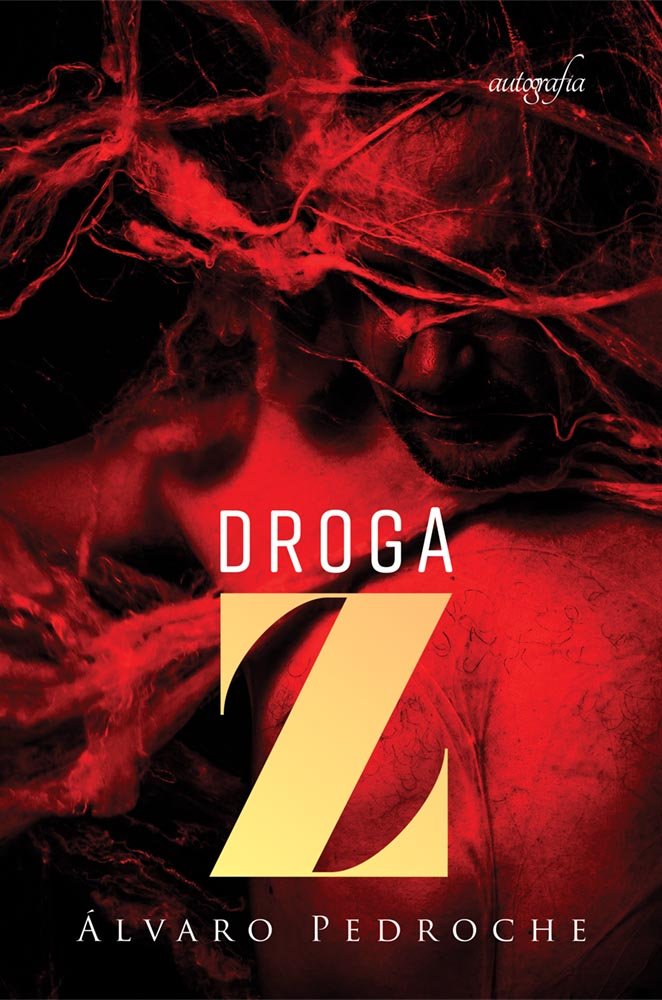 Knjiga Droga Z Pedroche