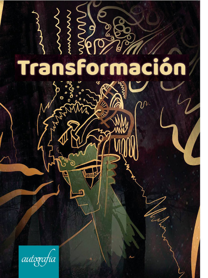 Knjiga Transformación 