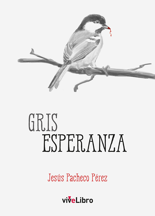 Knjiga Gris Esperanza Pacheco Pérez