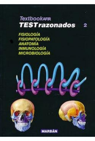 Knjiga Test Razonados 2 