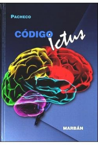 Knjiga Codigo ictus 