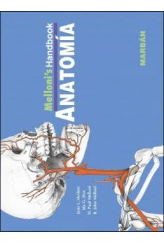 Carte Anatomia Handbook 