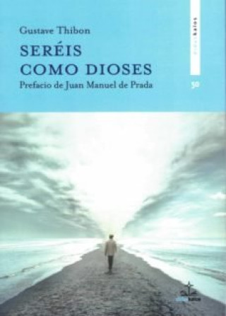 Boek SEREIS COMO DIOSES THIBON