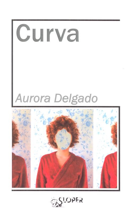 Book CURVA DELGADO