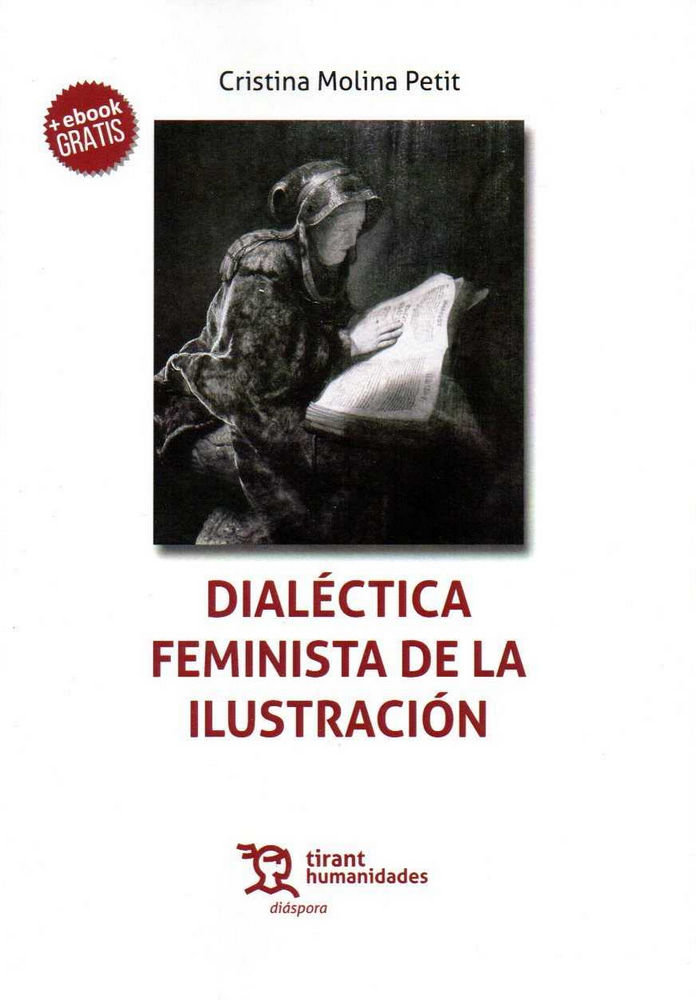 Carte Dialéctica feminista de la Ilustración Molina Petit