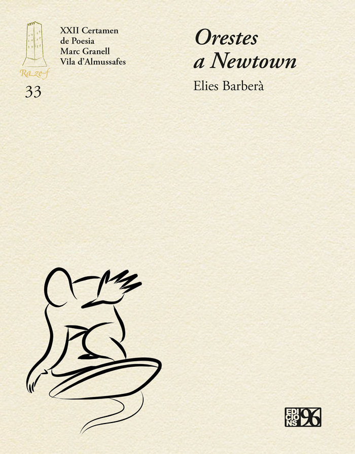 Buch Orestes a Newtown Barberà Bolinches