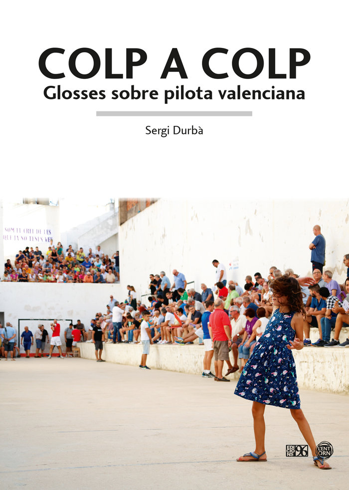Knjiga Colp a colp Durbà Cardo