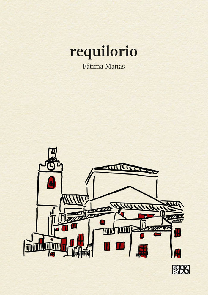 Knjiga requilorio Mañas
