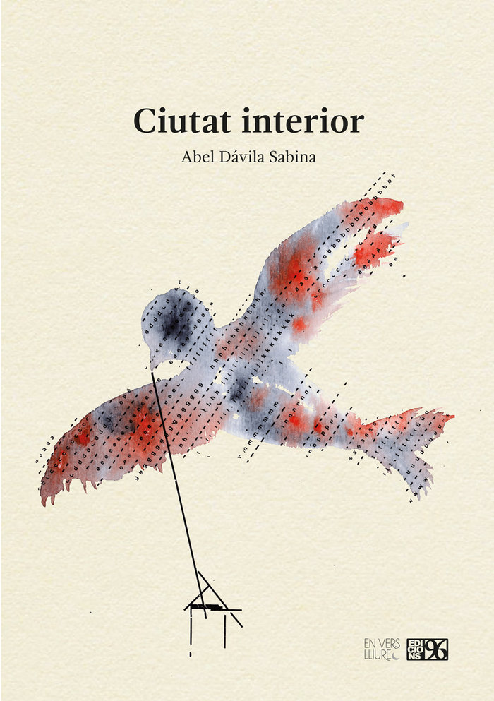 Knjiga Ciutat interior Dávila Sabina