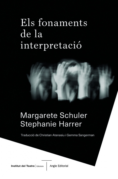 Книга Els fonaments de la interpretació Schuler