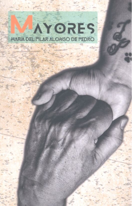 Βιβλίο Mayores Alonso de Pedro