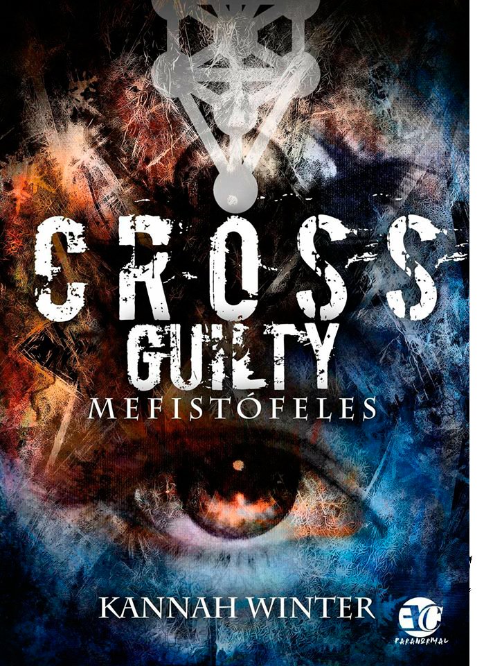 Knjiga CROSS GUYLTI WINTER