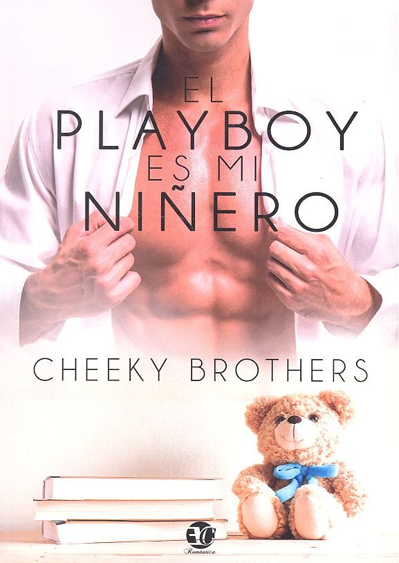 E-book C de Cenicienta BROTHERS
