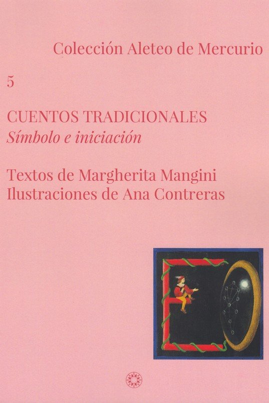 Buch Cuentos tradicionales Mangini