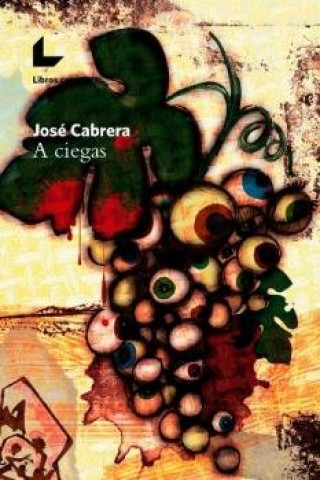 Book A ciegas Cabrera