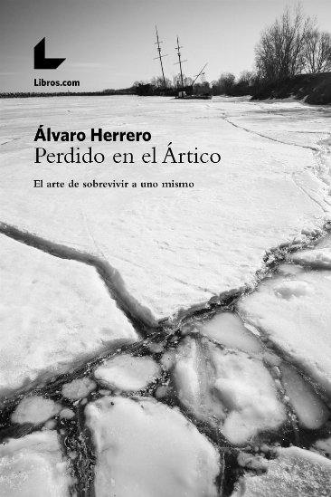 Kniha Perdido en el Ártico Herrero