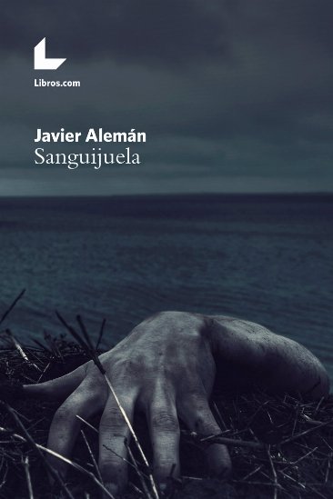 Knjiga Sanguijuela Alemán