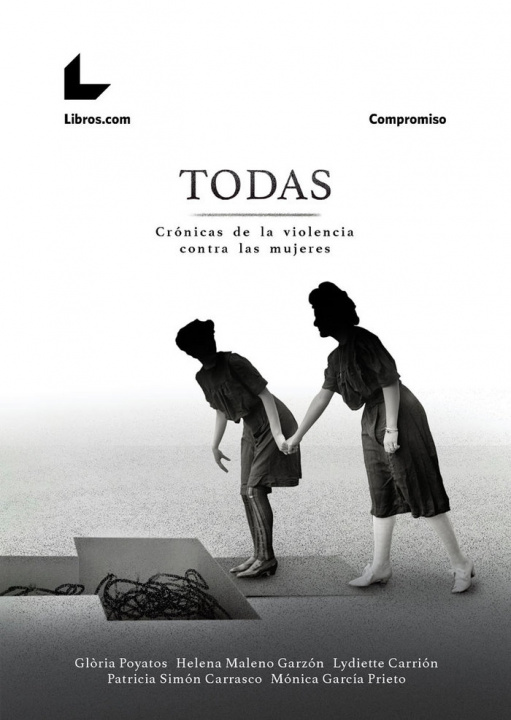 Kniha TODAS Poyatos Matas