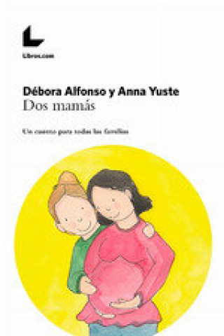 Buch DOS MAMAS ALFONSO DEBORA