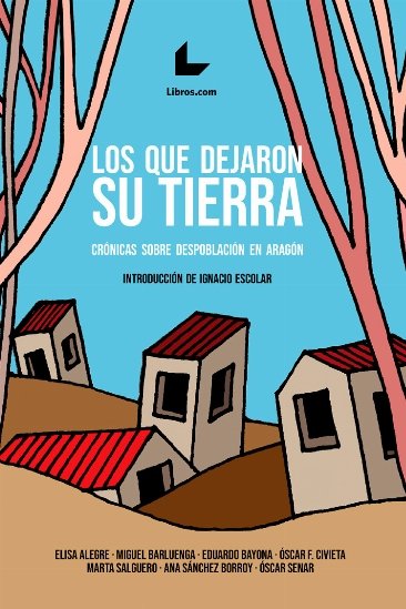 Книга LOS QUE DEJARON SU TIERRA VVAA