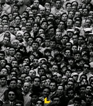 Livro Españoles... Cancio Palacio