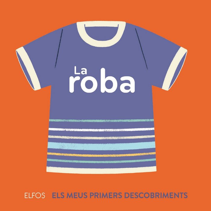 Kniha La roba Fouquier