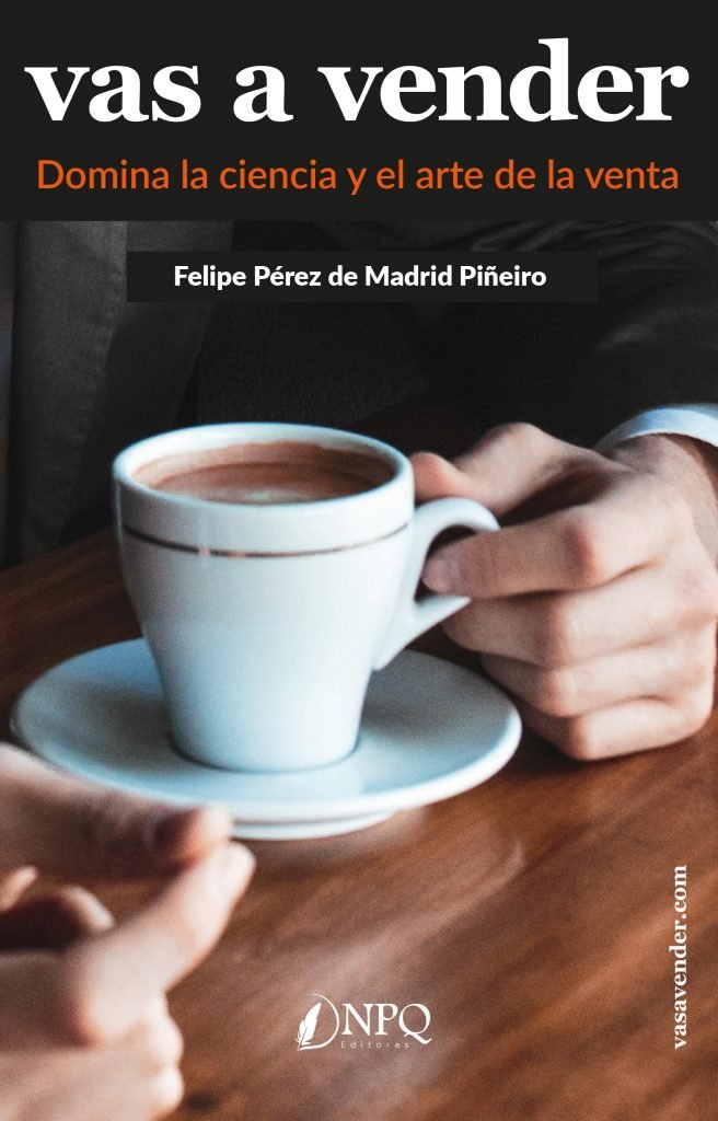 Knjiga Vas a vender Pérez de Madrid Piñeiro